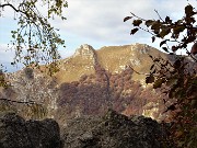 42 Da Cima di Muschiada (1458 m) vista sul Due Mani